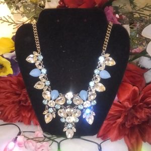 Vivi Fashion Necklace